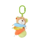 Vibrating Toy